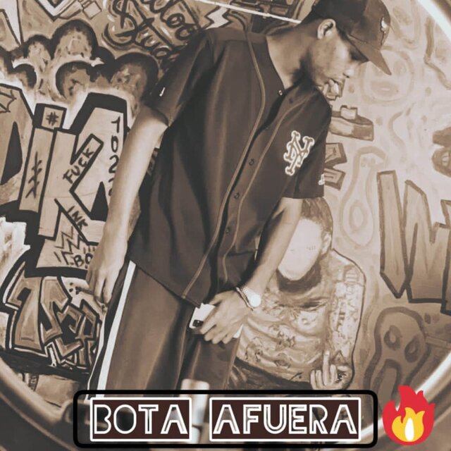 Bota Afuera