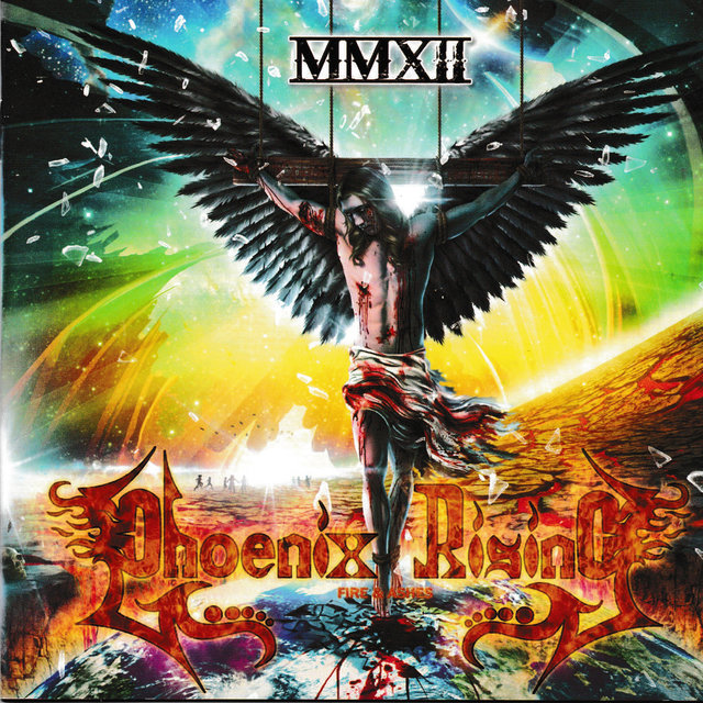 MMXII