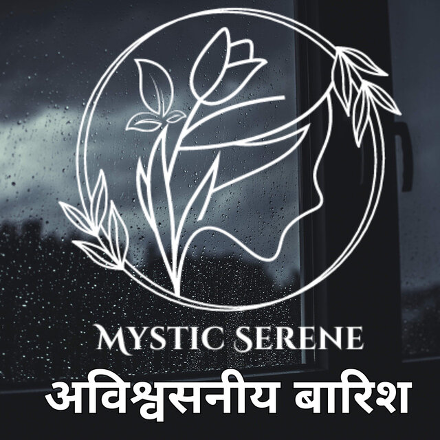 अविश्वसनीय बारिश