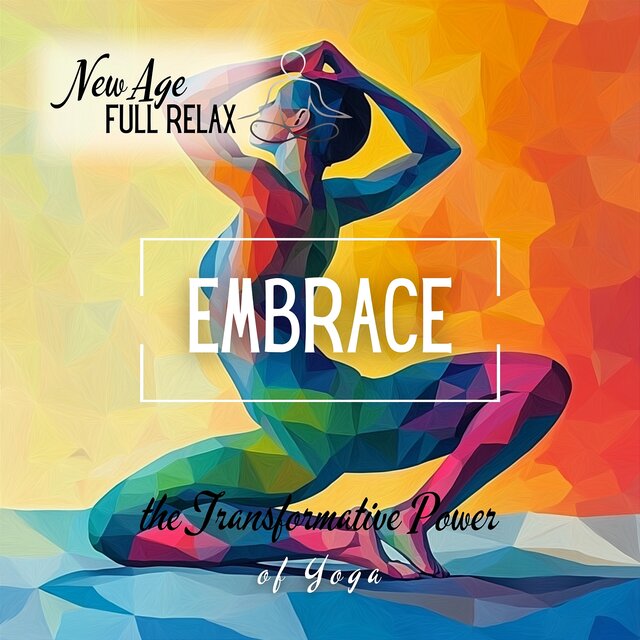 Embrace the Transformative Power of Yoga