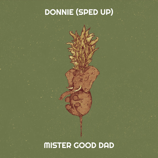 Donnie (Sped Up)
