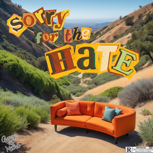 Sorry For The Hate