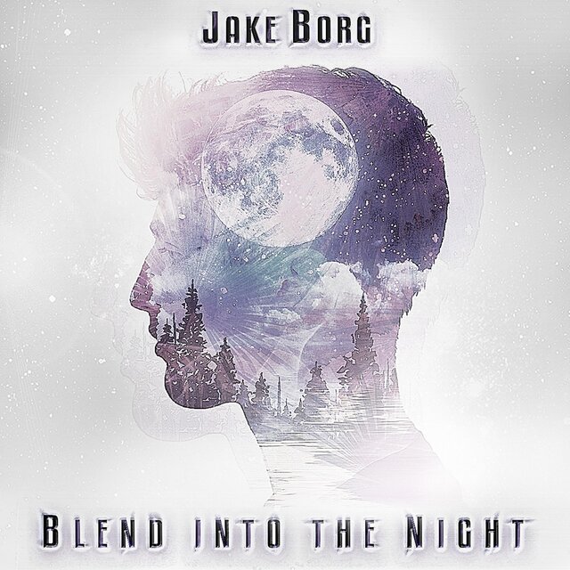 Blend Into the Night