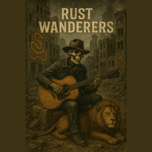 Raw & Unplugged: Lost in Time
