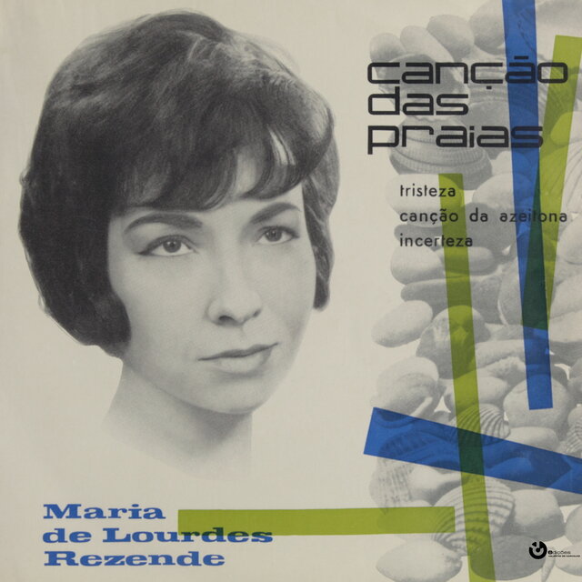 Canção das Praias