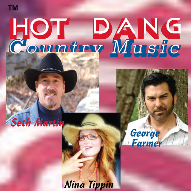 Hot Dang Country Music
