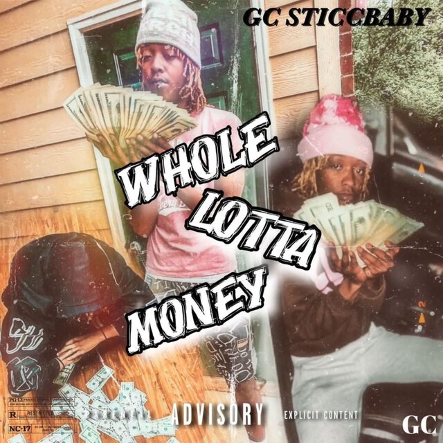 Whole Lotta Money