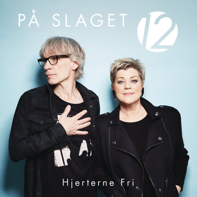 Hjerterne Fri