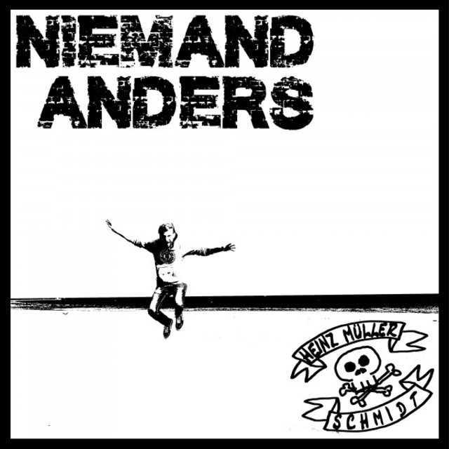 Niemand anders