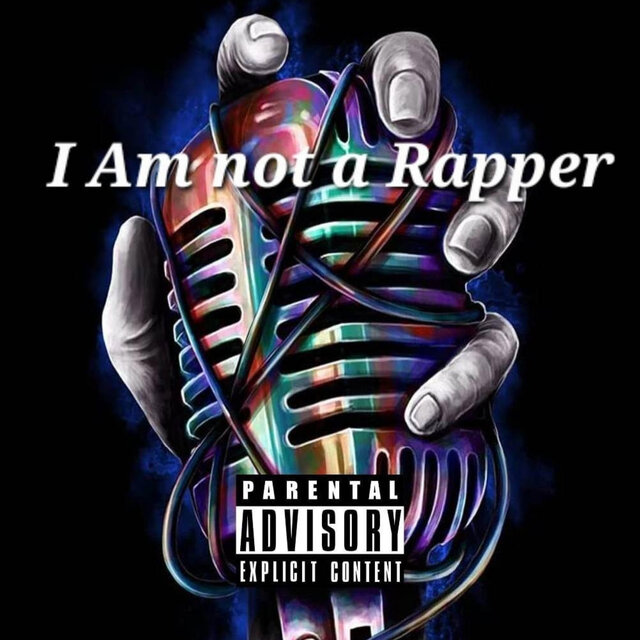 I Am not a Rapper (feat. A-City)