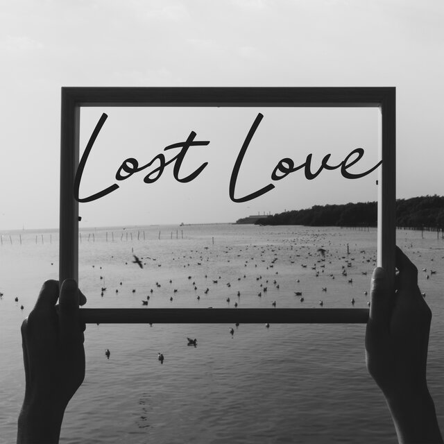Lost Love (Recalling Memories Sad Piano, Emotional Goodbye)