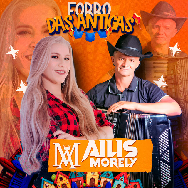 Forró das Antigas