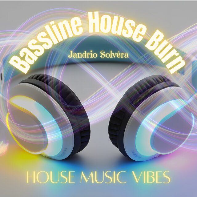 Bassline House Burn