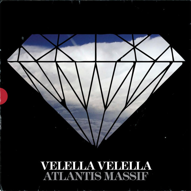 Atlantis Massif