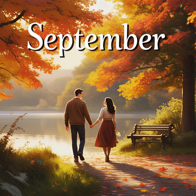 September