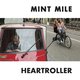 Cover art for album Heartroller by Mint Mile