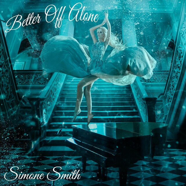 Better Off Alone