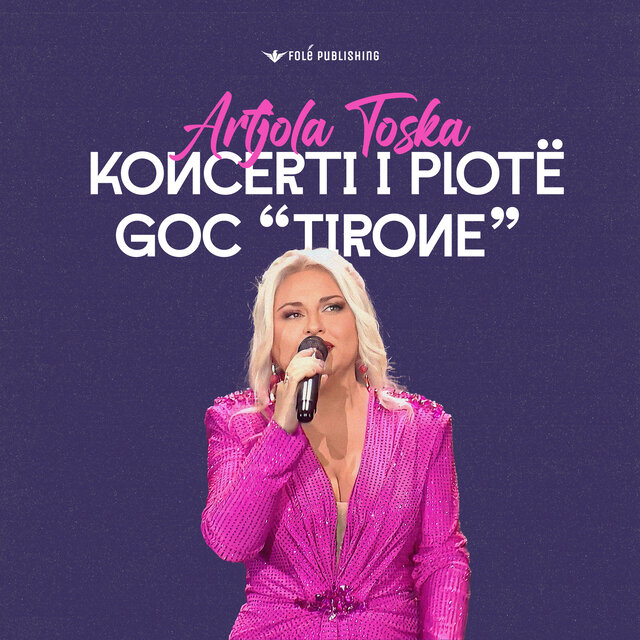 Koncerti I Plote Goc 'Tirone'