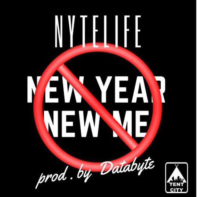 New year new me