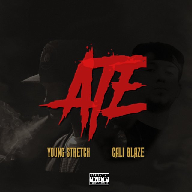 Ate (feat. Young Stretch)