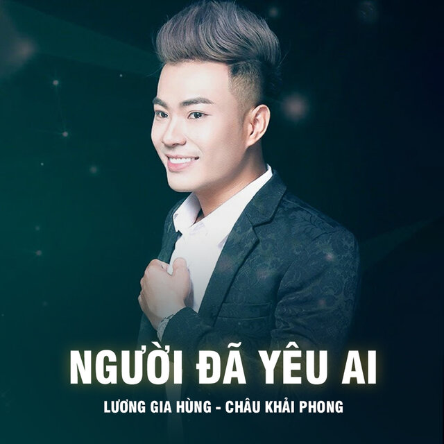 Người Đã Yêu Ai