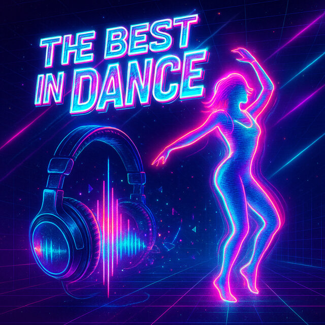 The Best in Dance