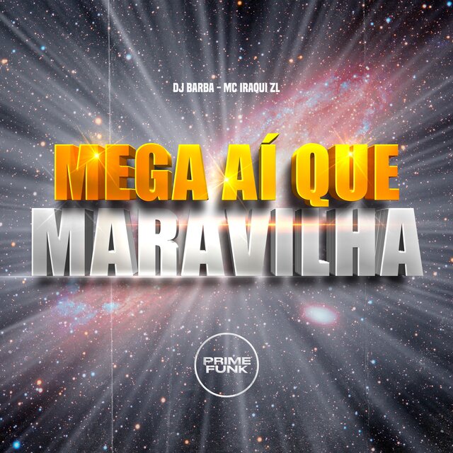 Mega Aí Que Maravilha