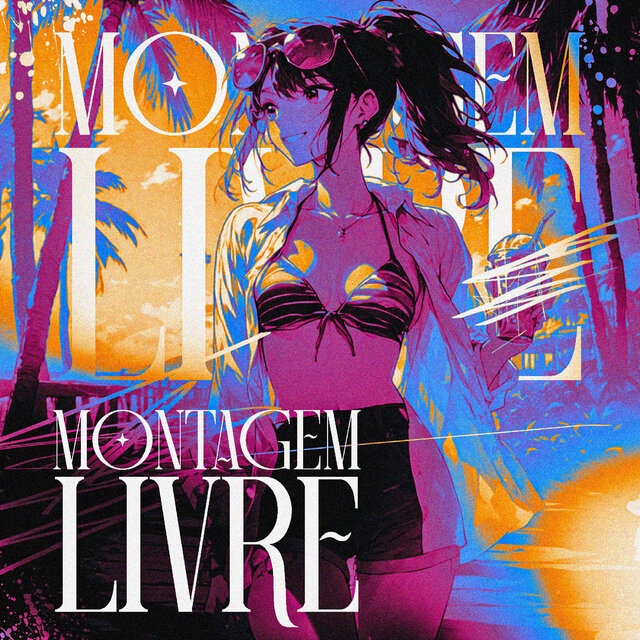 Montagem Livre