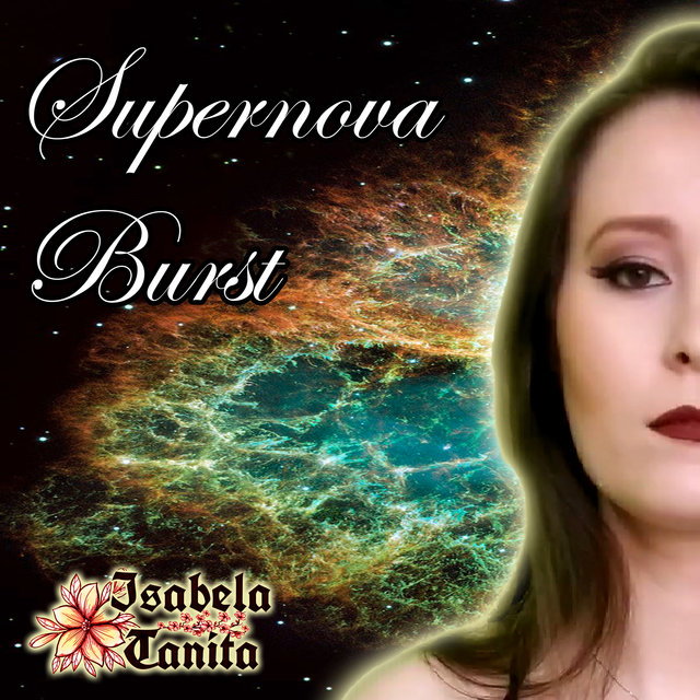 Supernova Burst (Cover)