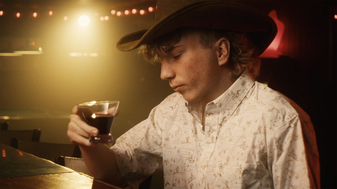 Whiskey For The Wine
