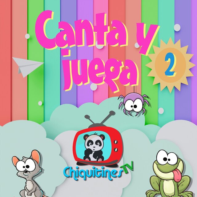 Canta y Juega 2