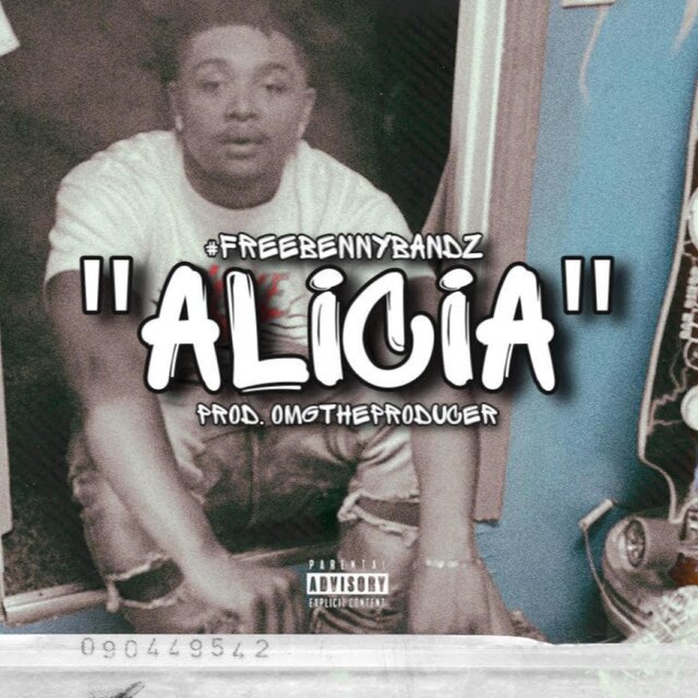 Alicia (feat. Bennybandz)