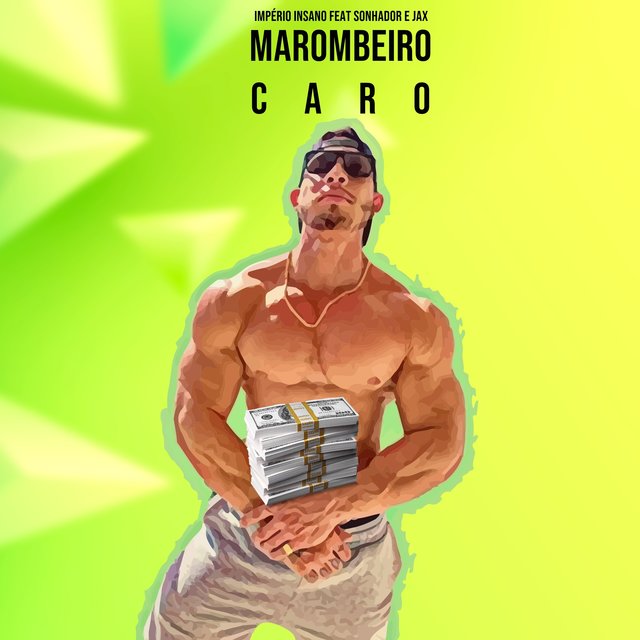 Marombeiro Caro
