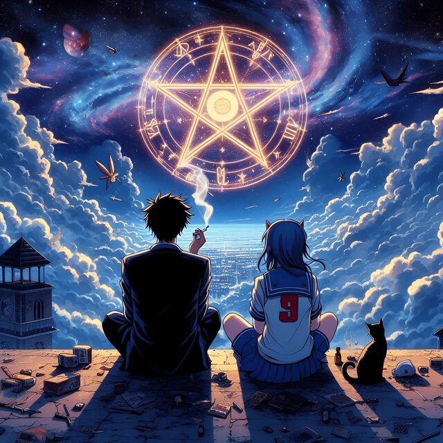 seremos dois (Remastered 2024)