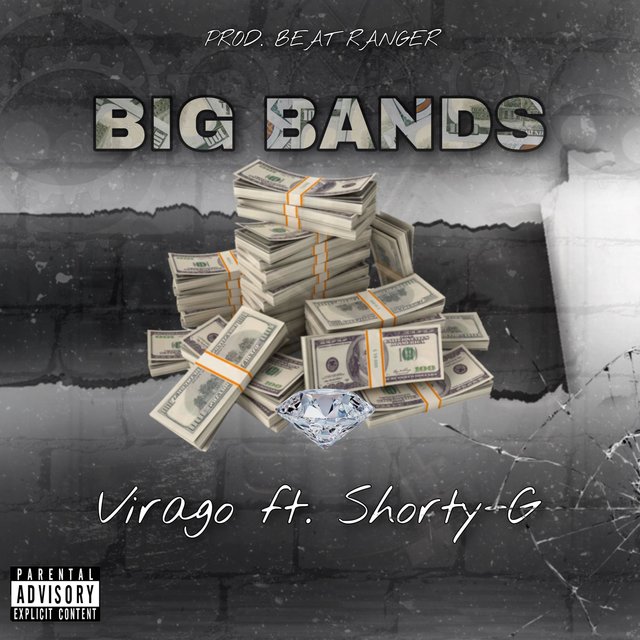 Big Bands (feat. Shorty-G)