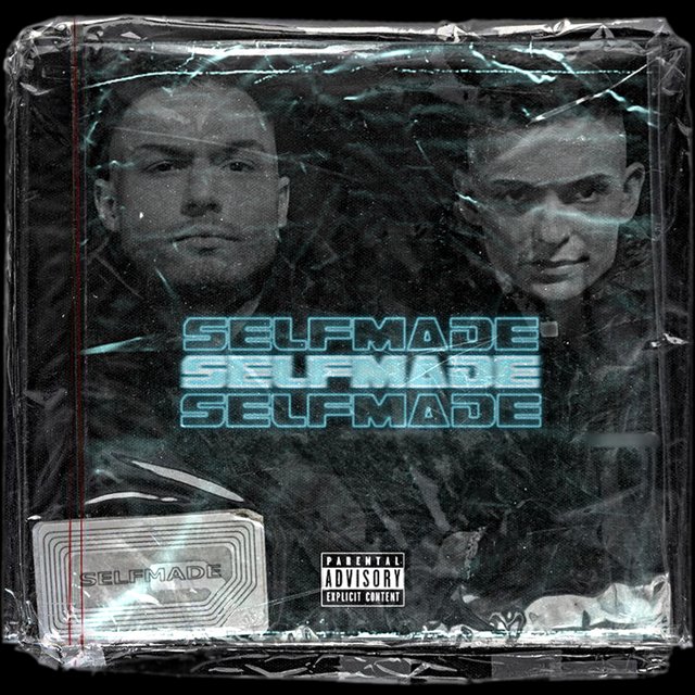 Selfmade (feat. Matscho)