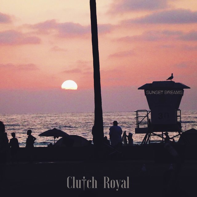 Sunset Dreams