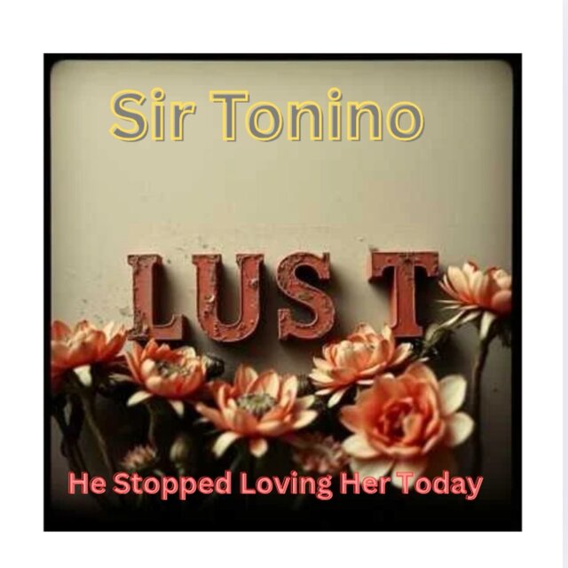 He Stopped Loving Her Today