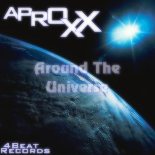 Arround The Universe (Digital Only)
