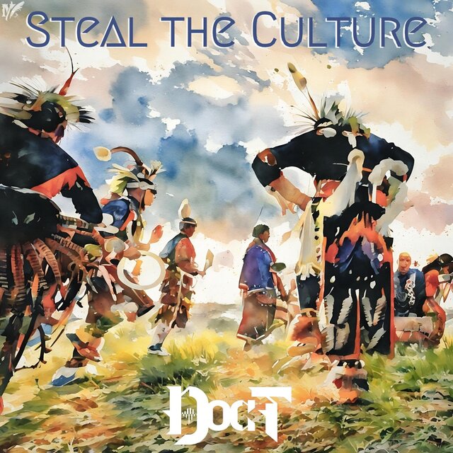 Steal The Culture