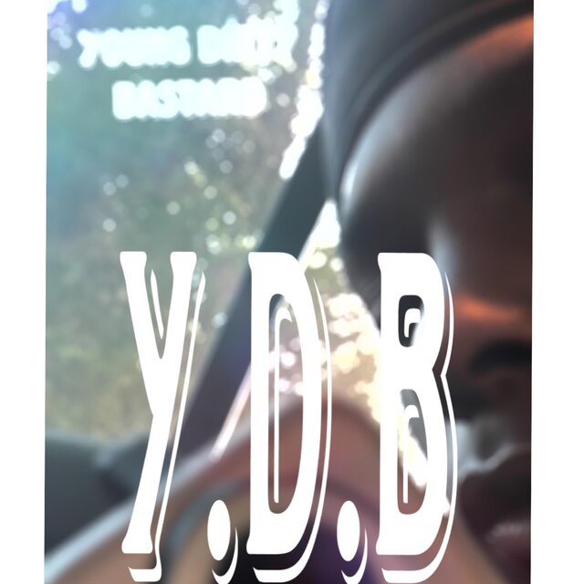Y.D.B-Lamarrkkkooo