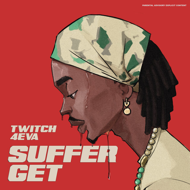 Suffer Get