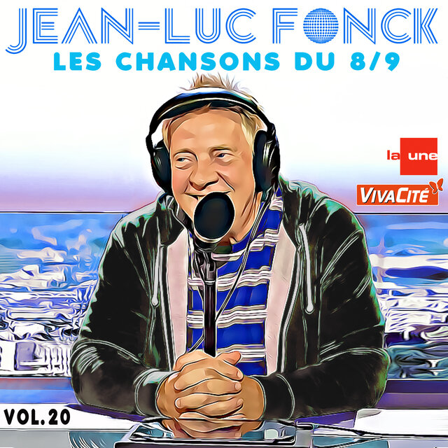 Les chansons du 8/9, vol. 20