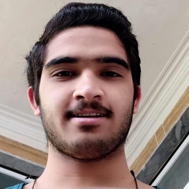 Sarab Man 2
