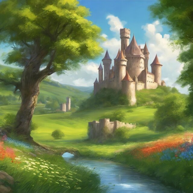 Nostalgia.