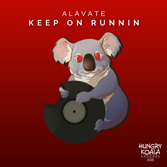 Keep On Runnin