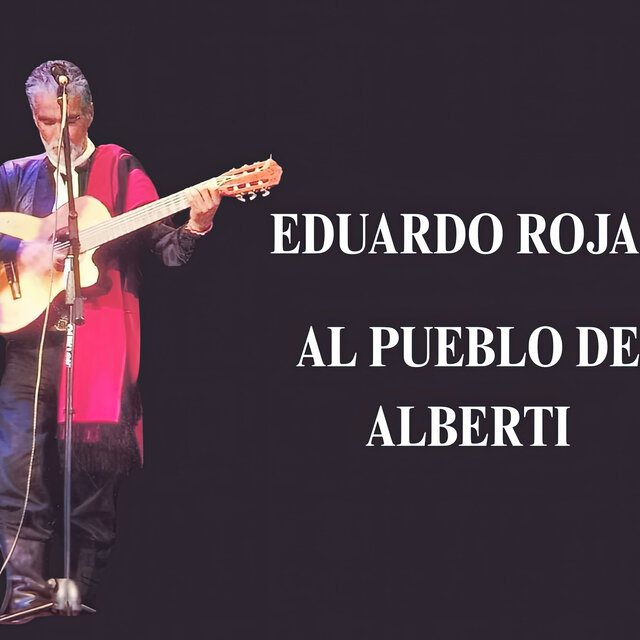 Al Pueblo de Alberti