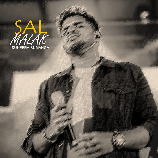 Sal Malak