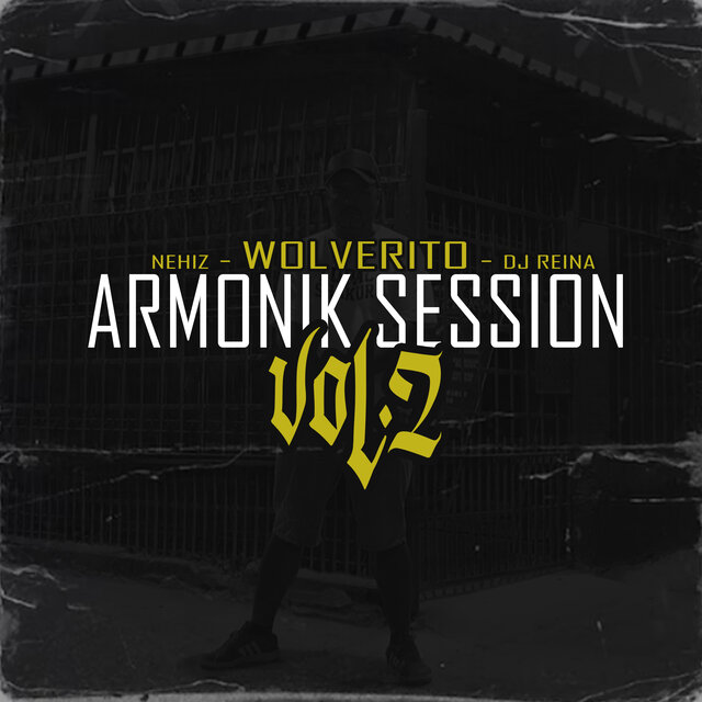 Armonik Session, Vol. 2