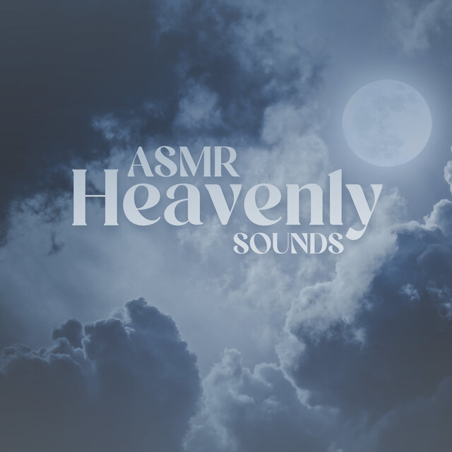 ASMR Heavenly Sounds: Sleep Vibrations & Ambient Noise